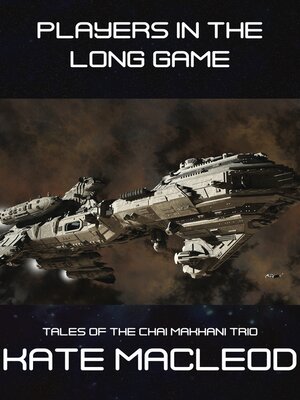 cover image of Players in the Long Game